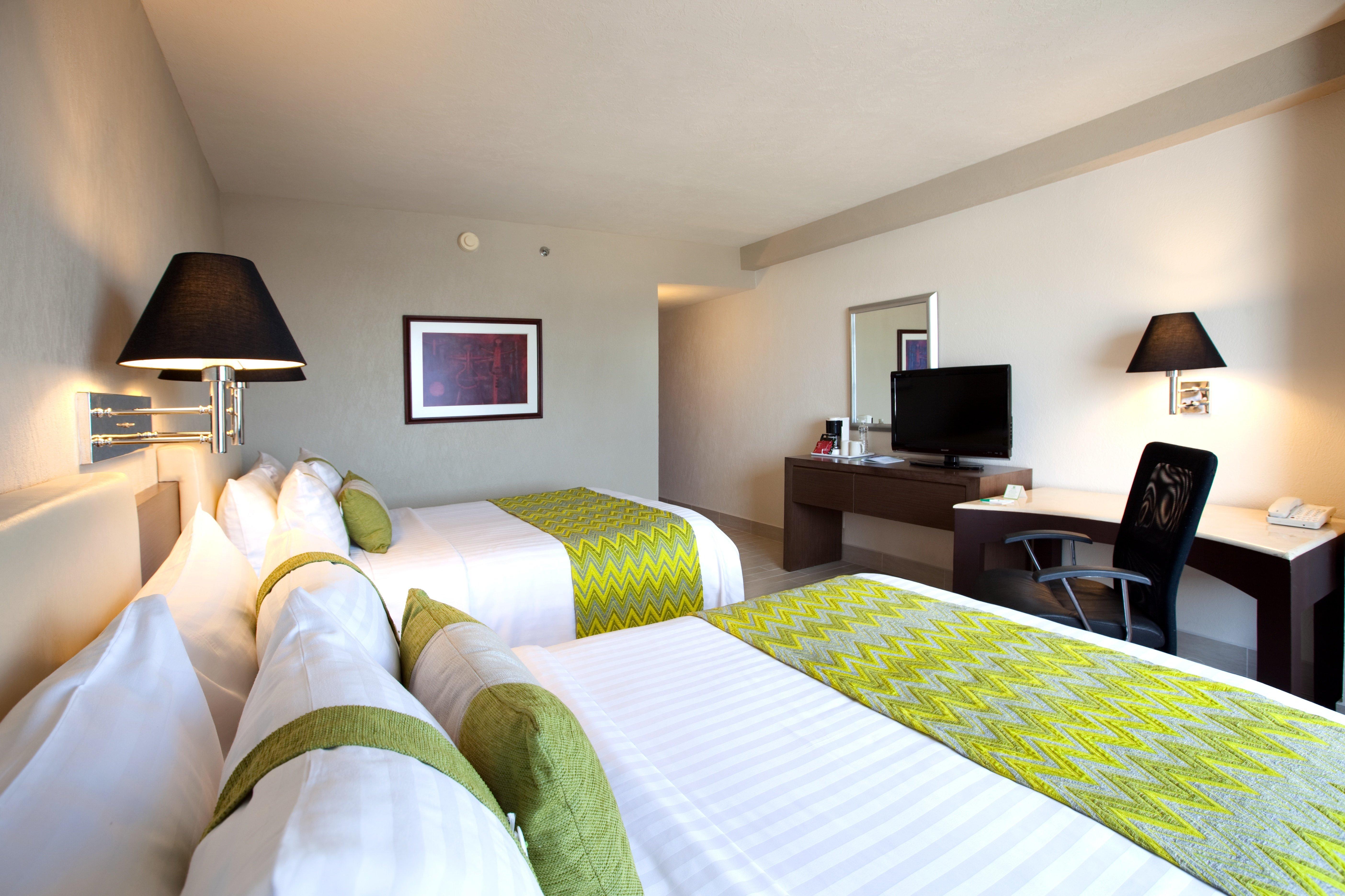 Holiday Inn Puebla La Noria By Ihg Exterior foto