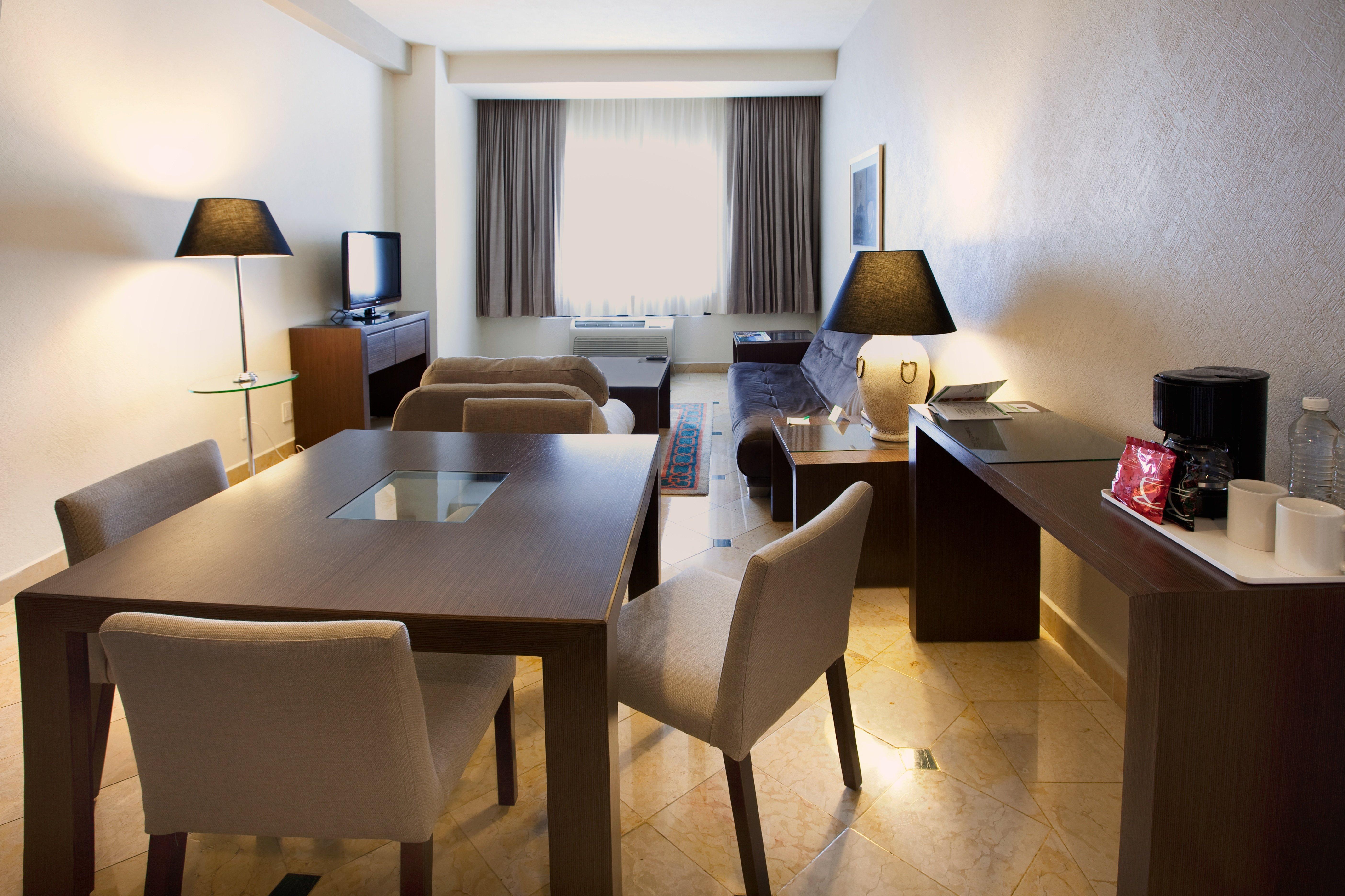 Holiday Inn Puebla La Noria By Ihg Exterior foto